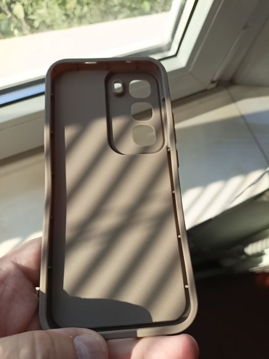 Чехол на infinix hot 60 pro+