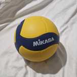Mikasa V200W Piłka siatkowa