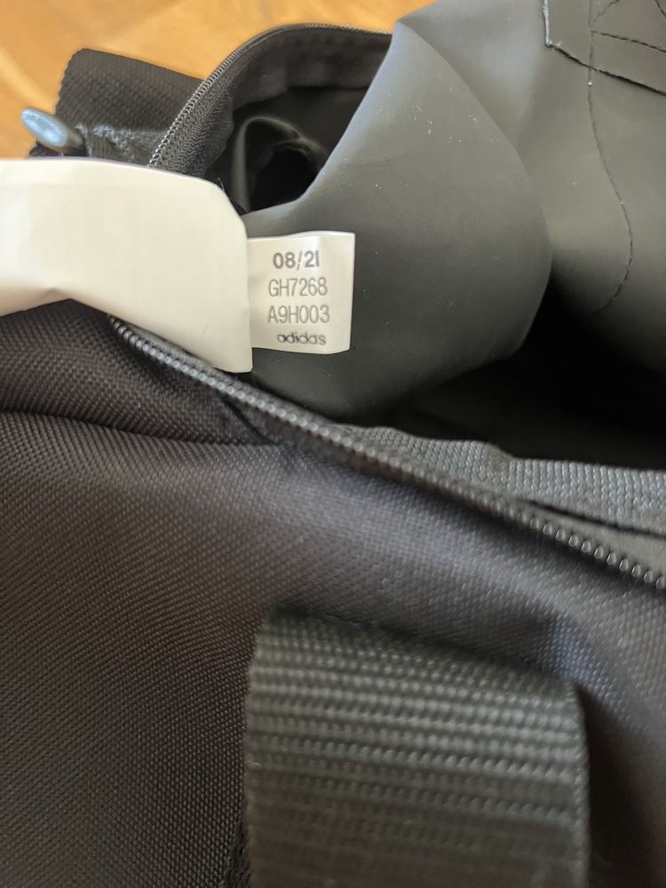 Сумка Adidas Tiro Dufflebag S 25L