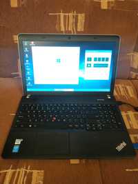 Lenovo Thinkpad E540 - uszkodzony