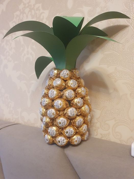 Подарунок на Новий рік