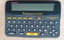 Перекладач Wordmaster