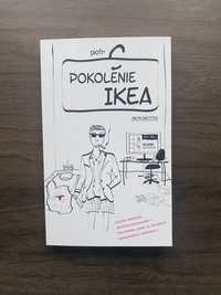 Pokolenie Ikea Piotr C.