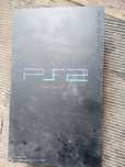 PS2 Плайстейшен .