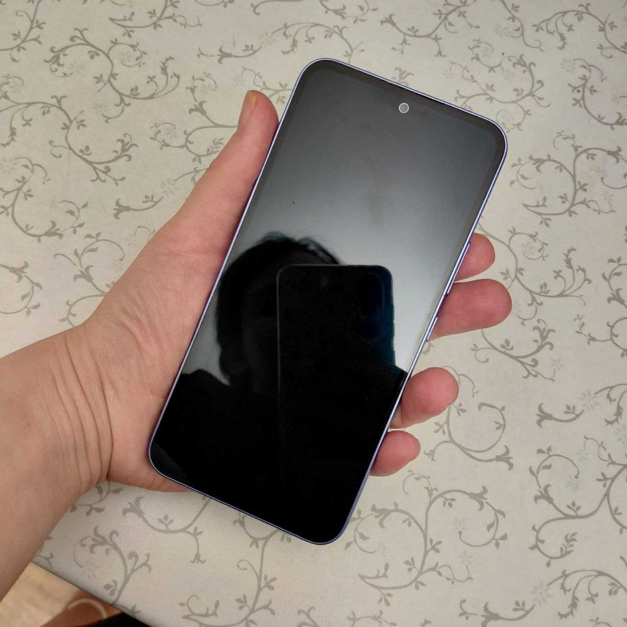 продам Samsung Galaxy A54 5G 8/256GB Awesome Violet