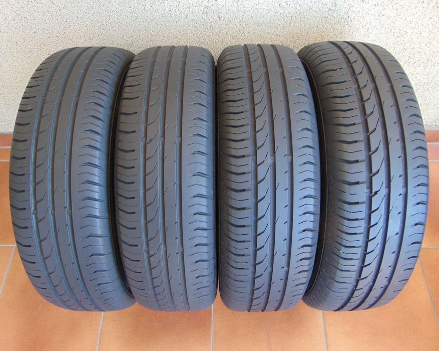 Opony letnie 175/70 R14 Continental ContiPremiumContact 2 kpl.