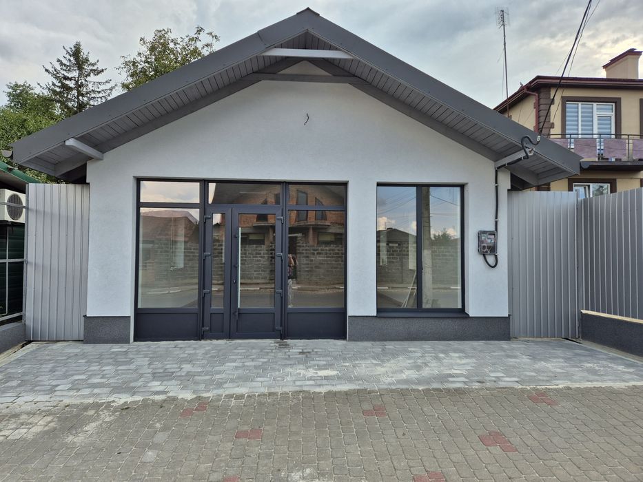 Комерційне приміщення магазин Тлумач оренда продаж