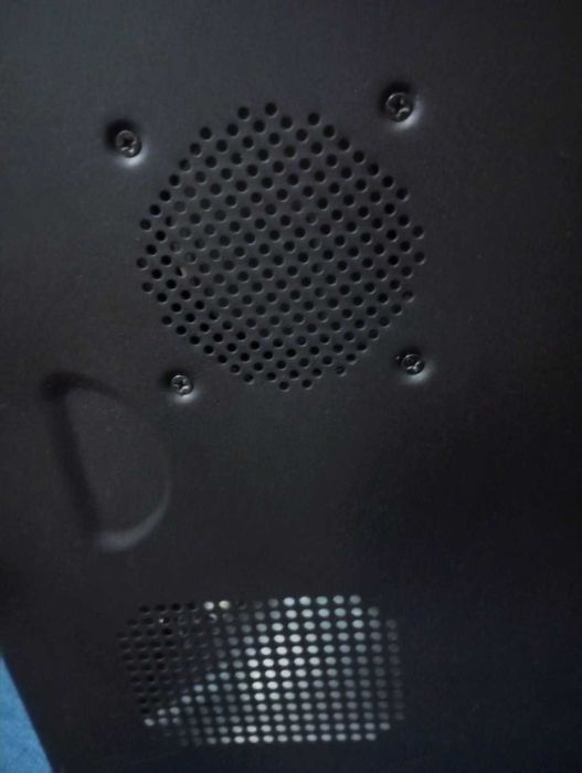 Корпус системного блока VT + блок питания