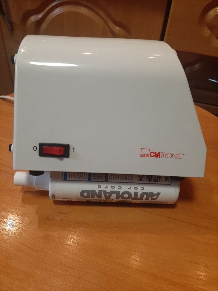 Maszyna do mielenia mięsa Clatronic  silnik bez osprzętu typ FW 2398