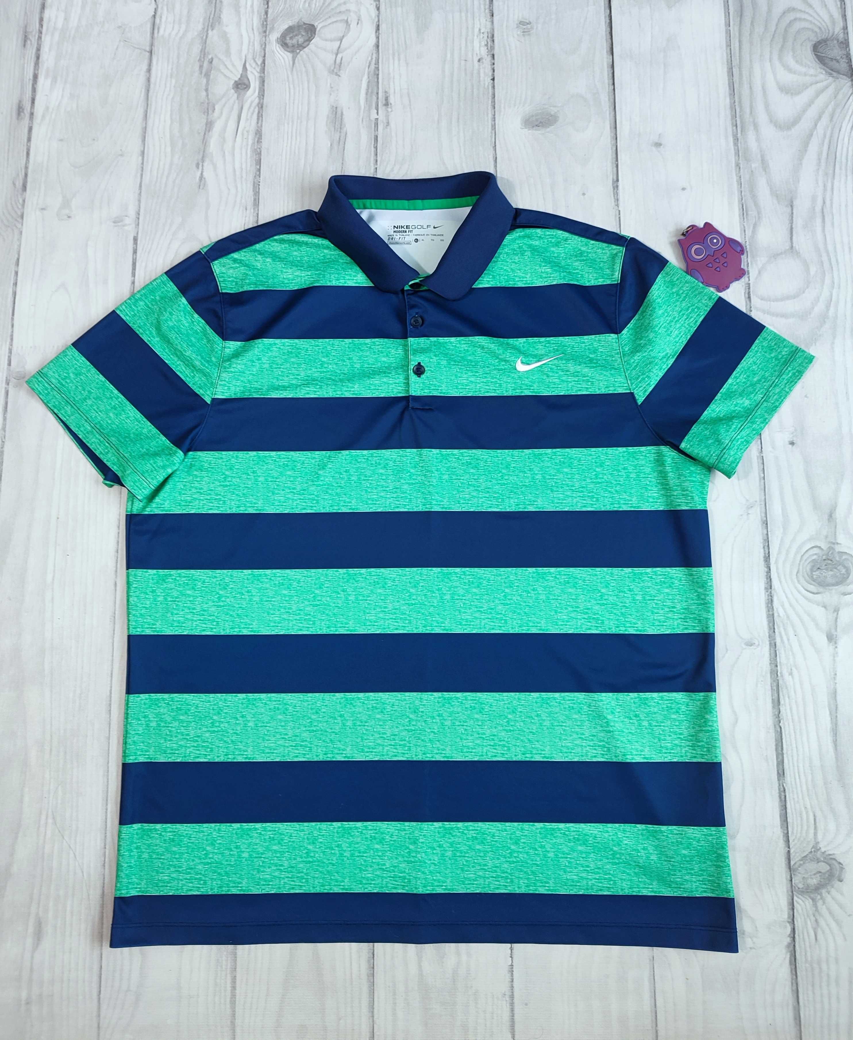 Koszulka polo Nike Golf r. XL
