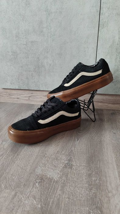 Кеди Vans Old Skool