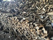 Дрова АКЦІЯ колоті найнижча ціна дрова дуб сосна береза вільха граб
