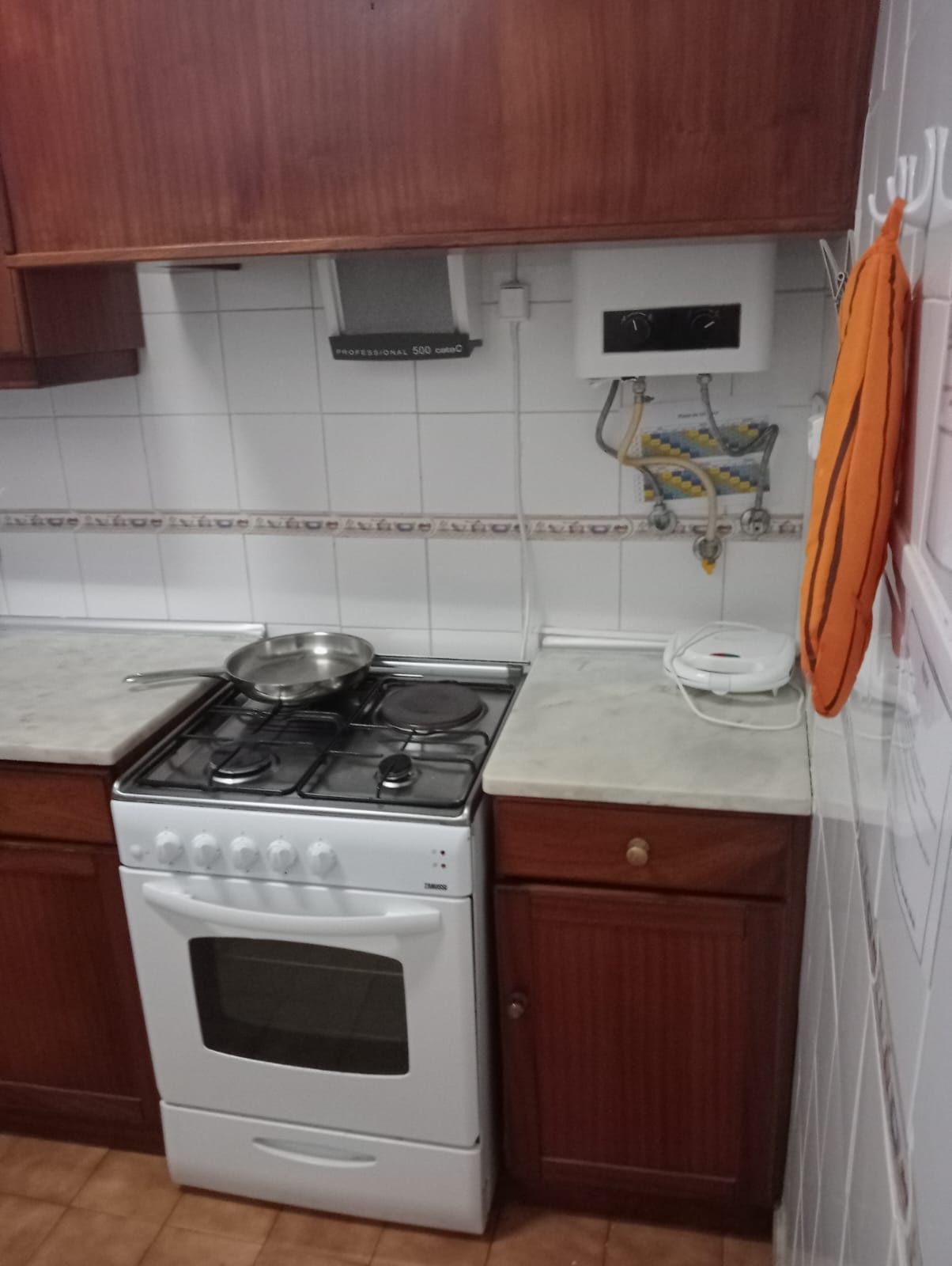 Quarto de casal em Vale da Pinta - Cartaxo