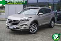 Hyundai Tucson Skóra, Climatronic, Kamera, Navi, Multifunkcja, GWARANCJA, Bezwypadek,