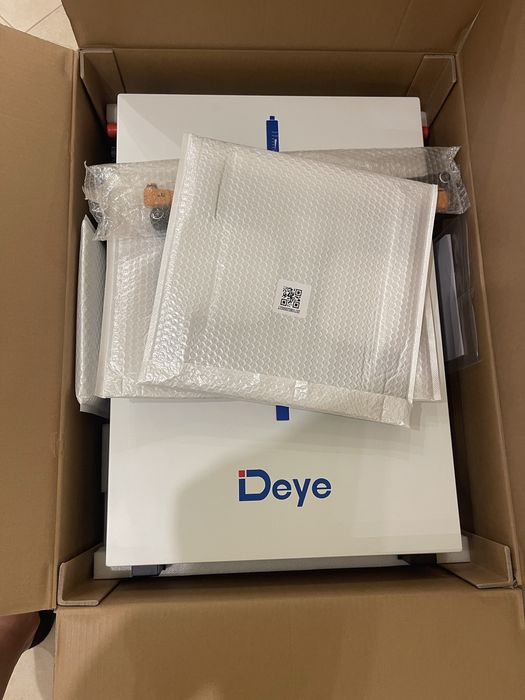 Аккумулятор Deye RW-M6.1-B LiFePO4