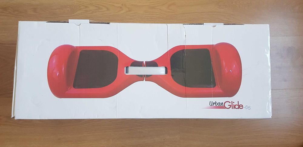 Vendo ouvarbord usada 2 vezes.