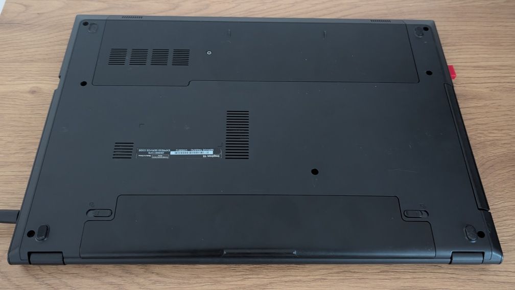 Ноутбук Dell Inspirion 15. 3000 series. 8 ОЗУ. SSD диск.  Nvidia G840m