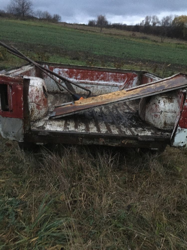 Продам Прицеп