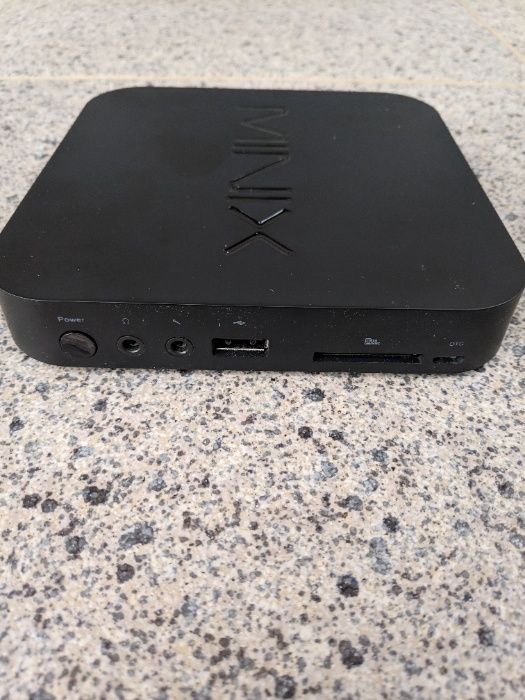 Minix NEO X7 Android Media Hub