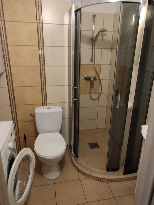 Prywatnie, Kawalerka, Północ, 32,4m2