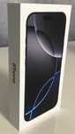 NOWY Apple Iphone 16 PRO Max 512 GB Black ! PL FV23%