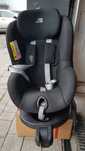 Fotelik samochodowy Britax