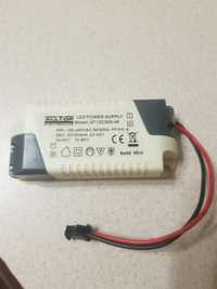 Led power supply 7-12W Новые