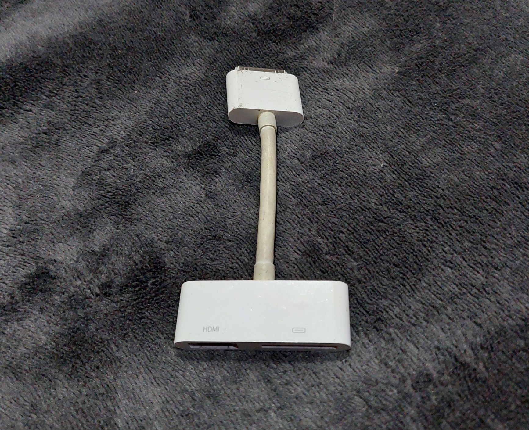Przejściówka Apple TV