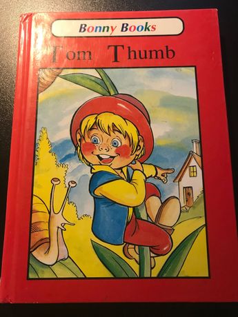Tom Thumb ( Tomcio Paluch)