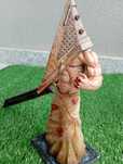 Piramid Head / Silent Hill