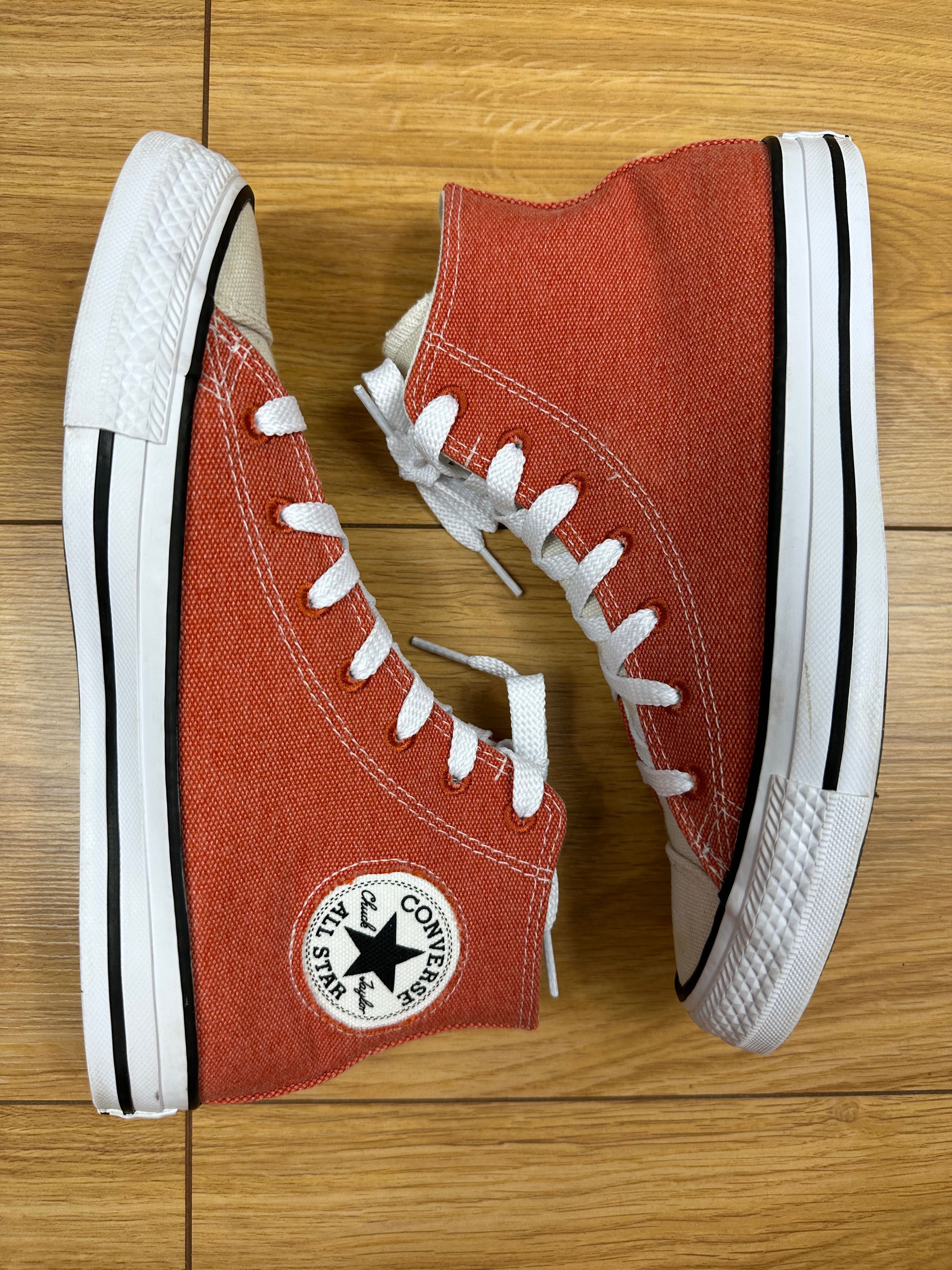 Trampki Converse Renew Cotton Chuck Taylor All Star