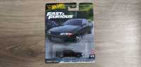 Hot Wheels Nissan Skyline Premium Fast Furious