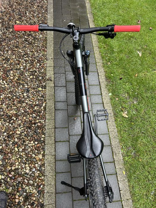 Rower MTB Cube Analog