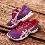 Кроссовки ASICS   39,5рр.