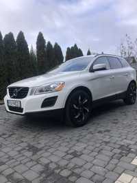 Uzywane Volvo XC 60