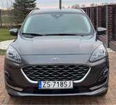 Przejęcie leasingu Ford Kuga Vignale 2.5 FHEV 190KM eCVT AWD 2023