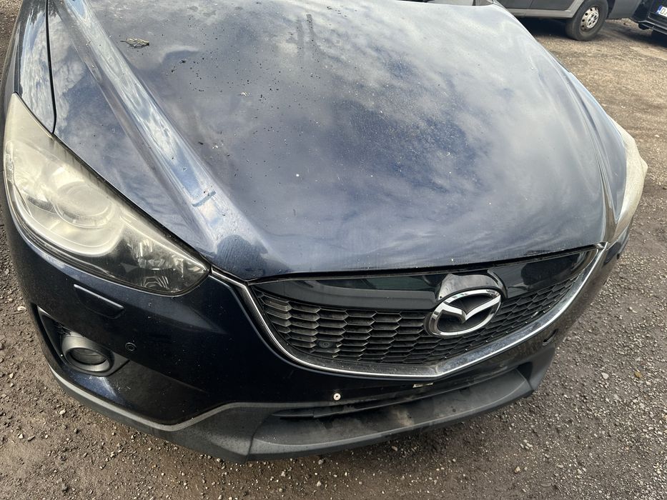 Mazda Cx-5 silnik 2.2d 2014r,Anglik