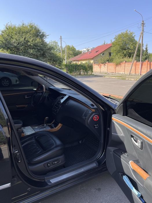 Hyundai  Grandeur 3.3 V 6