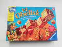 Настольная игра Obelisk Ravensburger