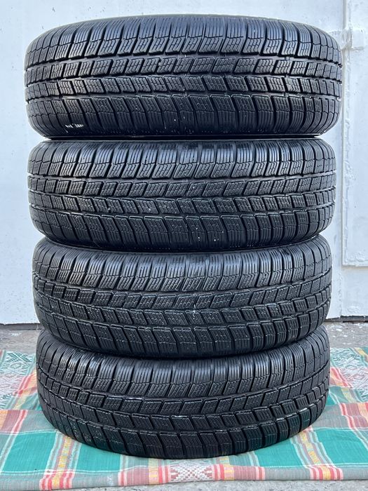 195 / 65 r15 зимова гума зима р15