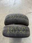 Opony Michelin crossclimate+ 205/55/16