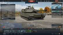 Акаунт War Thunder