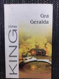 King Stephen - Gra Geralda