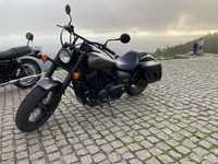 Honda Shadow 750