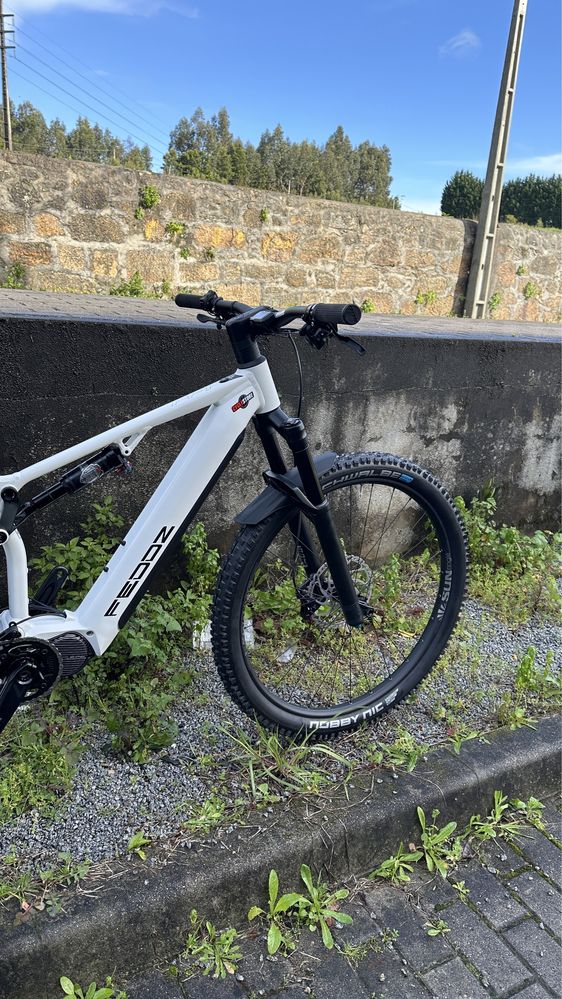 Bicicleta Superior e-bike