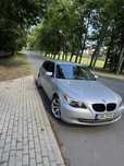 Sprzedam bmw e61 3.0d