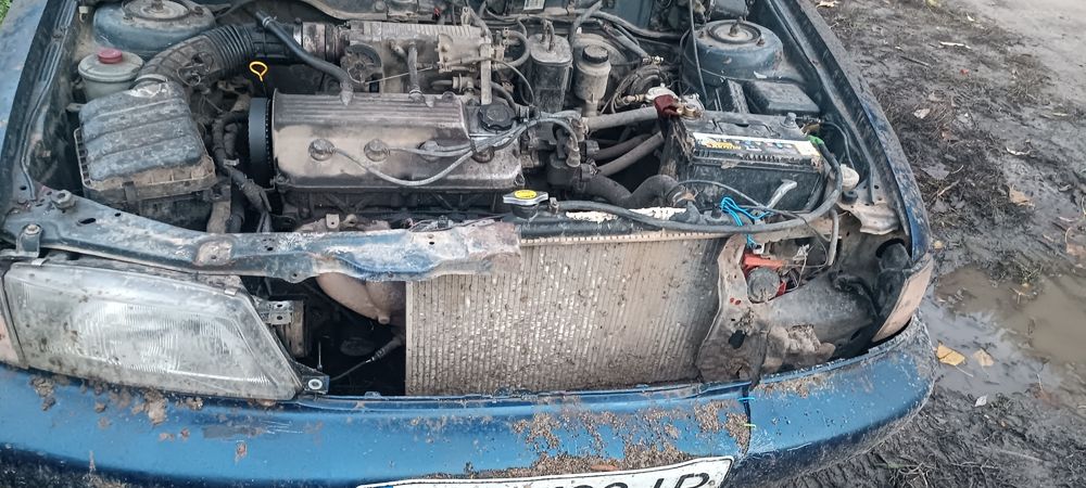 Продам Сузукі балено або обміняю