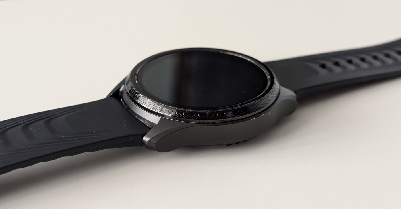 TicWatch Pro 5 Enduro