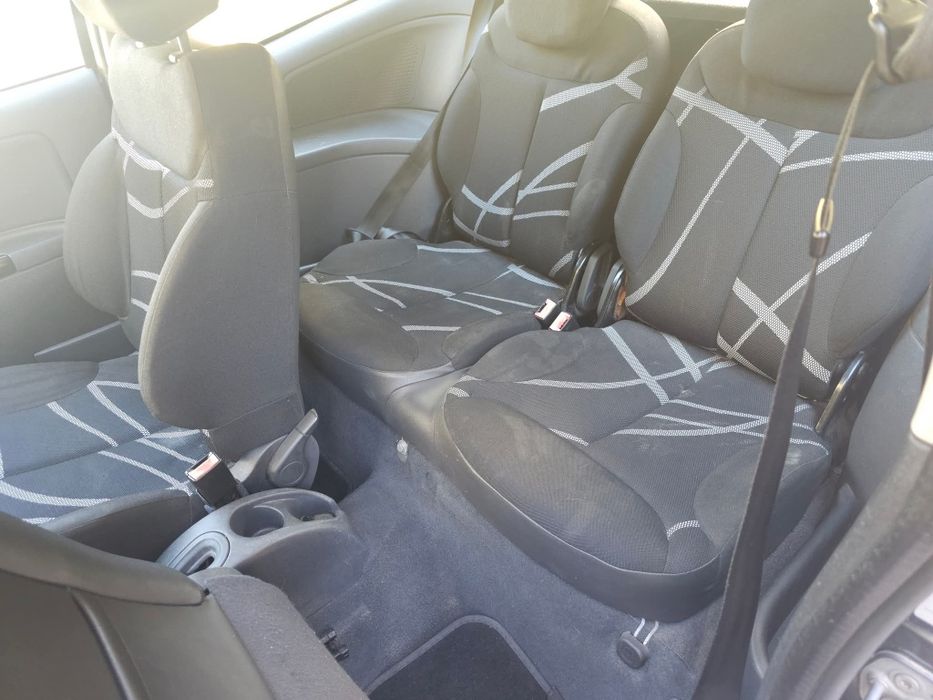 Citroën C2 1.1 Versão Vtr