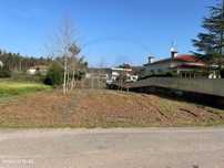 Terreno Para Construção Cavadas De Cima - Macinhata Do Vouga